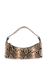 SNEAKY LINK BAGUETTE PURSE