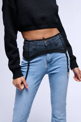SOMEONE SPECIAL GARTER BELT