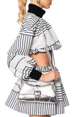 METALLIC BAG