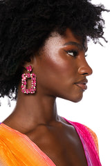TAKE ME ON A TRIP EARRING
