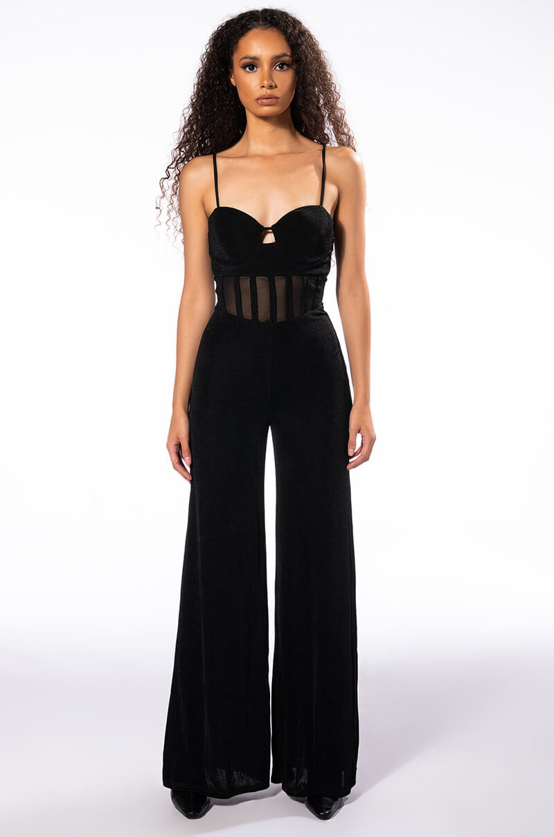 TROPHIES JUMPSUIT