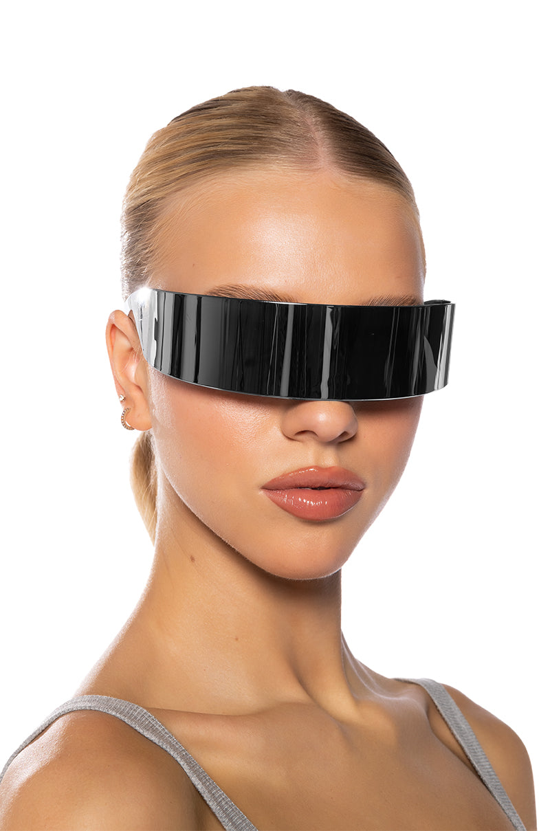 TUNNEL VISION SHIELD SUNNIES