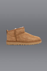 UGG CLASSIC ULTRA MINI