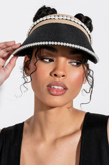 VACATION VISOR
