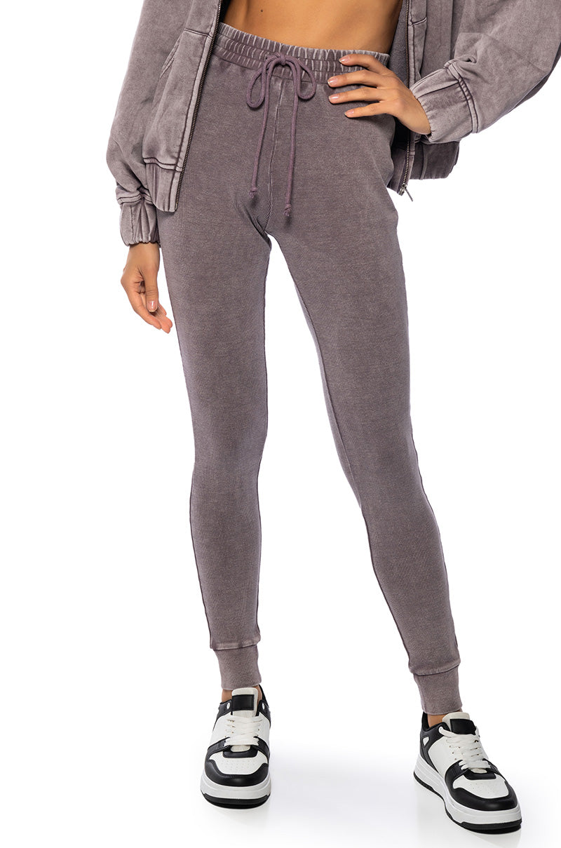 HURRICANE LEGGING
