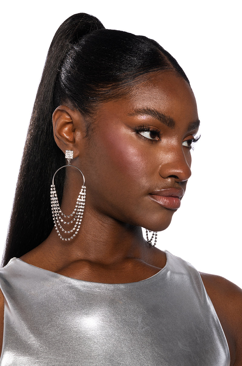 WRAP ME AROUND EARRING