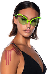 YOU BUGGIN SUNGLASSES
